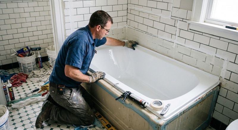 Top Bathroom Remodeling Companies in Elburn, IL