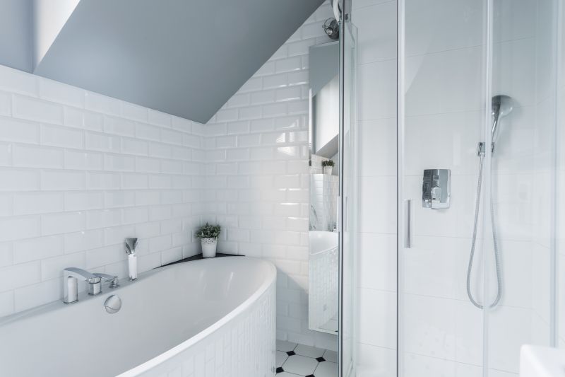 Best Bathroom Renovation Contractors in Bolingbrook, IL