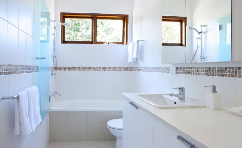 Universal Bathroom Remodeling